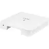 Image de Point d'accès H3C EWP-WA6120 WiFi 6 AX2400 PoE MIMO blanc