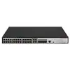 Image de Switch Gestioné H3C S5120V3-28P-HPWR-LI 24 Ports Gigabit PoE L3 Rack