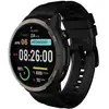 Image de AGM Legion Rugged Bluetooth 46mm AMOLED Noir M Résistance 5ATM MIL-STD-810H Pulsomètre