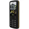 Image de Mobile AGM M9F 4G Double SIM IP68 IP69 2,4 pouces Noir Orange