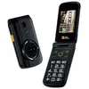 Image de Téléphone AGM M8 FLIP Dual SIM IP68 2.8 1500 mAh Noir