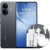 Image de Vivo V60 Lite 5G 8GB 256GB 6.77" Noir