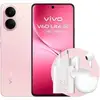 Image de Vivo V60 Lite 5G 8GB 256GB 6.77" Rose