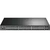 Image de TP-Link TL-SG3452P Switch manageable Gigabit L2+ JetStream 52 ports avec 48 ports PoE+