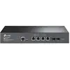 Image de Switch administrable TP-Link Omada TL-SX3206HPP/ WiFi 6/ 6 Ports/ RJ-45 10GE/ PoE++