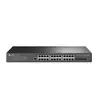 Image de TP-Link TL-SG3428X Commutateur L2 géré 24 ports Gigabit 4 SFP+