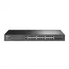 Image de Commutateur TP-Link TLSG3428 24 ports Gigabit + 4 SFP
