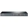 Image de TP-LINK TL-SG1024 Switch 24 Ports Gigabit Rack 19"