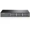 Image de TP-Link Commutateur de bureau/sur rack Gigabit à 24 ports Gigabit Ethernet non géré