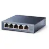 Image de TP-Link SG105 Switch 5 Ports Gigabit 10/100/1000 Mbps Métallique
