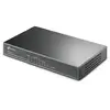 Image de Commutateur PoE 8 ports TP-Link TL-SF1008P