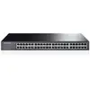 Image de Switch rackable TP-Link avec 48 ports à 10/100 Mbps