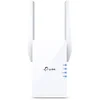Image de TP-Link RE605X prolongateur réseau Répéteur réseau Blanc 10, 100, 1000 Mbit/s