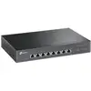 Image de TP-Link TL-SX1008 Switch 8 Ports 10G 100/1000/10000 Mbps Noir