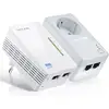 Image de TP-LINK TL-WPA4226KIT CPL AV500 sans fil