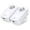 Image de TP-Link PA8010PKIT CPL 1300Mbps Gigabit AC/P