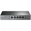 Image de Router TP-LINK TL-R470T+ Ethernet Fast 100 Mbps Multi-WAN 5 ports