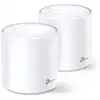Image de TP-Link Deco X20 Pack 2 Systèmes Wi-Fi Mesh AX1800