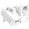Image de TP-Link TL-PA7027P KIT PLC Powerline AV1000 Réseau électrique Gigabit avec 2 ports Gigabit
