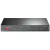 Image de Switch TP-Link TL-SG1210MP 9 Ports Gigabit Ethernet PoE Non Administré