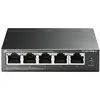 Image de TP-Link TL-SG1005LP Commutateur 5 ports Gigabit avec 4 ports PoE