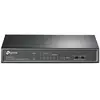 Image de TP-Link TL-SF1008LP Commutateur PoE 8 ports