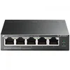 Image de Commutateur TP-Link TL-SF1005LP 5 ports PoE