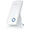 Image de TP-Link TL-WA854RE prolongateur réseau Répéteur réseau Blanc 10, 100 Mbit/s
