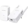 Image de Mercusys MP510 KIT CPL Réseau Electrique AV1000 + Wifi N300 Mbps Gigabit