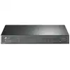 Image de TP-Link TL-SG2008P Smart JetStream Switch 8 ports Gigabit 4 ports Gigabit PoE+