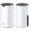 Image de TP-Link DECO S7 Pack de 2 systèmes Wi-Fi intelligents double bande Mesh AC1900