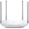 Image de Router TP-Link Archer C50 V6 WiFi 5 Dual Bande 867 Mbps Ethernet Rapide