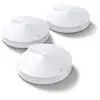 Image de TP-Link Deco M9 Plus Système Wi-Fi tri-bande maillé AC2200 Pack 3