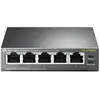 Image de Switch TP-Link TL-SF1005P 5 ports 10/100Mbps PoE priorisation