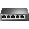 Image de Commutateur TP-Link TL-SG1005P 5 Ports Gigabit 4 PoE