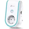 Image de Répéteur/amplificateur Wi-Fi TP-Link RE365 AC1200, prise intégrée double bande