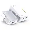 Image de TP-Link TL-WPA4221 KIT AV600 300Mbps WiFi Kit d'Extension CPL