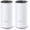 Image de TP-Link Deco M4 Système Wi-Fi Mesh AC1200 Dual Band Gigabit Pack 2