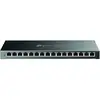 Image de TP-Link TL-SG116E Switch 16 ports Gigabit 10/100/1000 Mbps Métallique PRO non géré