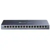 Image de TP-Link TL-SG116 Switch 16 Ports Gigabit 10/100/1000 Mbps Métallique Non Géré