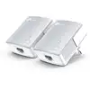 Image de TP-Link TL-PA411KIT Kit de Inicio con Mini Adaptador Powerline AV600