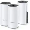 Image de TP-Link Deco M4 (Pack de 3) Système WiFi maillé AC1200/2 ports Gigabit