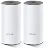 Image de TP-Link Deco E4 WiFi Système Mesh Double Bande AC1200 Pack 2