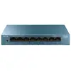 Image de Switch TP-Link LS108G 8 ports Gigabit Ethernet boîtier métal économie d'énergie