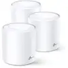 Image de TP-Link Deco X20 WiFi System 6 Mesh AX1800 Pack 3 Unités