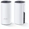 Image de TP-Link Deco P9 Pack de 2 Système Wi-Fi Hybride Mesh AC1200+AV1000