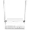 Image de Router TP-Link TL-WR844N Ethernet 300 Mbit/s Single Band Sécurité Avancée