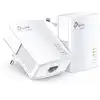 Image de TP-Link TL-PA7017 KIT PLC CPL Réseau électrique AV1000 Gigabit