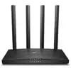 Image de Router TP-Link Archer C6U Wi-Fi 5 Gigabit 1200Mbps Double Bande 4 Antennes