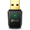 Image de Adaptateur USB double bande sans fil AC600 TP-Link Archer T2U V3
